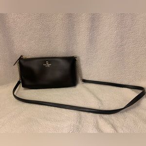 Kate Spade Declan NWOT black crossbody